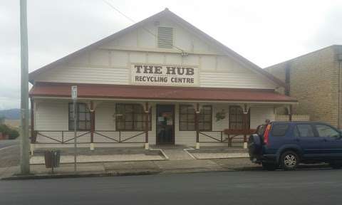 Photo: The Hub